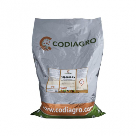 Agronutrienti - Sal-Wax Ca