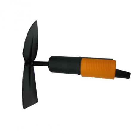 Unelte & Bricolaj - Sapaliga dubla Fiskars QuikFit, 282 mm, 200 g