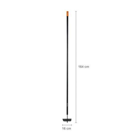 Sapaliga Fiskars Solid, 1640 mm, 520 g [4]