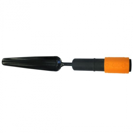 Unelte & Bricolaj - Scafa pentru buruieni Fiskars QuikFit, 425 mm, 230 g