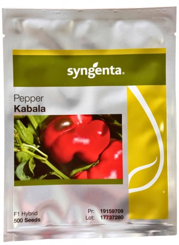 Seminte de Legume - Kabala F1, seminte de gogosar