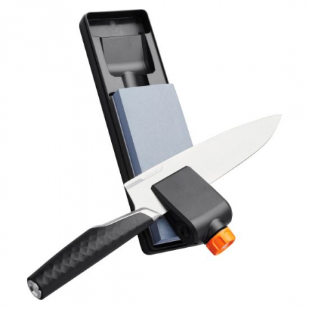 Unelte & Bricolaj - Set ascutitor premium Fiskars, 1058937