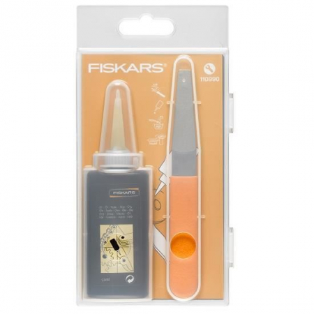 Unelte & Bricolaj - Set pentru intretinere Fiskars