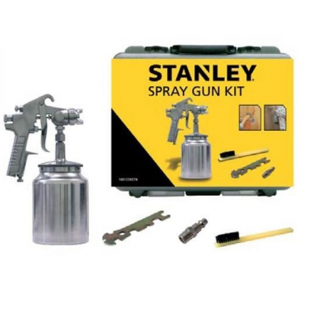 Compresoare - Set pistol pentru vopsit