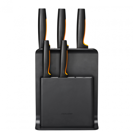 Set suport + 5 cutite Fiskars Functional Form [1]