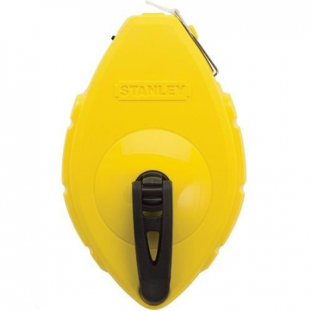 Instrumente pentru trasat - Sfoara de trasat Stanley, 30 m
