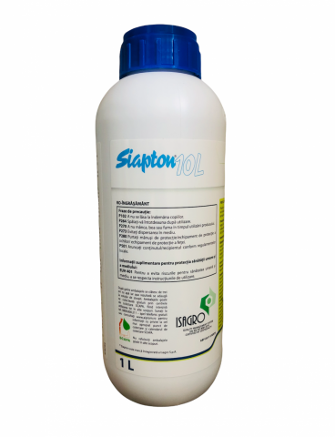 Stimulatori de crestere - Biostimulator Siapton 10L