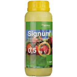 Fungicide - Signum