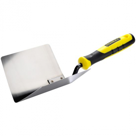 Unelte & Bricolaj - Spaclu din inox pentru colt interior Stanley, STHT0-05777