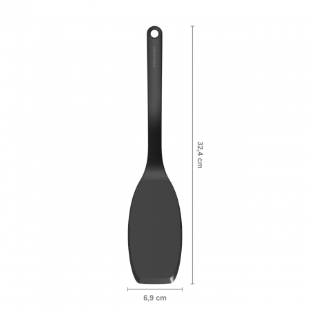 Spatula Fiskars Functional Form, 324 mm, 50 g [4]
