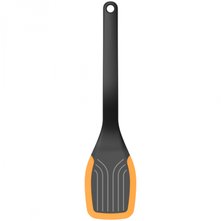 Unelte & Bricolaj - Spatula Fiskars Functional Form, silicon, 293 mm, 70 g