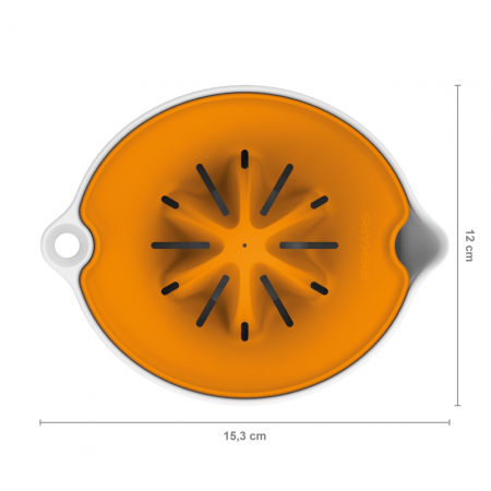 Storcator de citrice Fiskars Functional Form, 174 mm, 160 g [9]