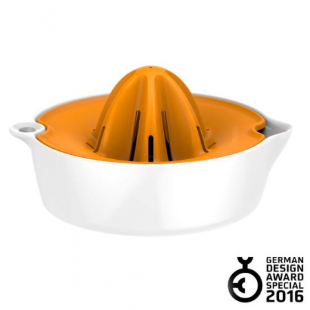 Unelte & Bricolaj - Storcator de citrice Fiskars Functional Form, 174 mm, 160 g