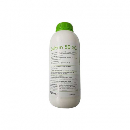 Erbicide - Sultan 50 SC
