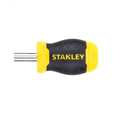 Surubelnita magnetica Stanley + 6 varfuri [1]