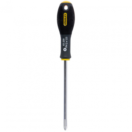 Surubelnita Stanley Fatmax, 1-65-209m 125 mm PH2 [9]