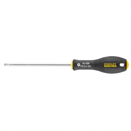 Surubelnite si seturi de surubelnite - Surubelnita Stanley Fatmax, 1-65-209m 125 mm PH2