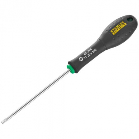 Surubelnite si seturi de surubelnite - Surubelnita Stanley FatMax, 1-65-396, Torx T20 x 75 mm