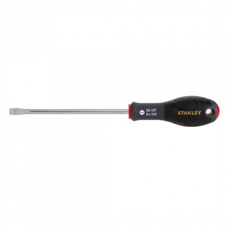 Surubelnite si seturi de surubelnite - Surubelnita Stanley FatMax, lata 8.0 x 150 mm