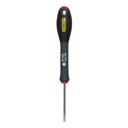 Surubelnite si seturi de surubelnite - Surubelnita Stanley FatMax, paralela 2.5 x 50 mm