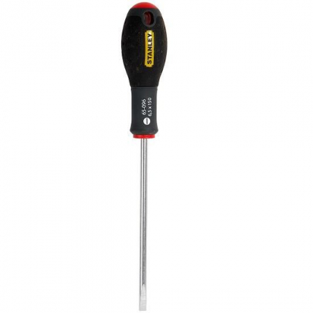 Surubelnite si seturi de surubelnite - Surubelnita Stanley FatMax, paralela 6.5 x 150 mm