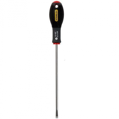 Surubelnite si seturi de surubelnite - Surubelnita Stanley FatMax, paralela 6.5 x 200 mm