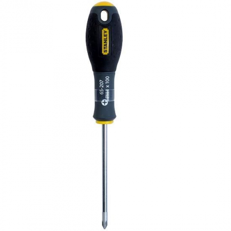 Surubelnite si seturi de surubelnite - Surubelnita Stanley FatMax, Ph1 x 100 mm