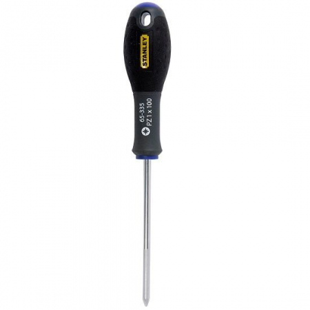 Surubelnite si seturi de surubelnite - Surubelnita Stanley FatMax, Pz1 x 100 mm