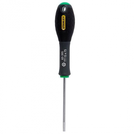 Surubelnite si seturi de surubelnite - Surubelnita Stanley FatMax, Torx T15 x 75 mm