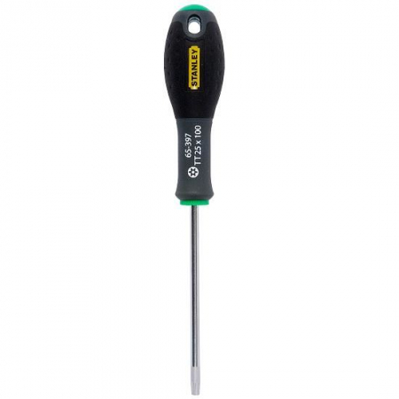 Surubelnite si seturi de surubelnite - Surubelnita Stanley FatMax, Torx T25 x 100 mm