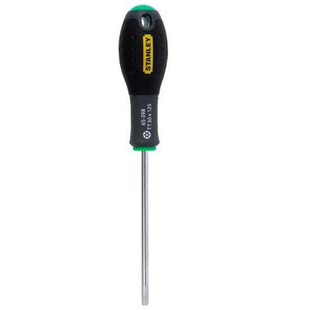 Surubelnite si seturi de surubelnite - Surubelnita Stanley FatMax, Torx T30 x 115 mm
