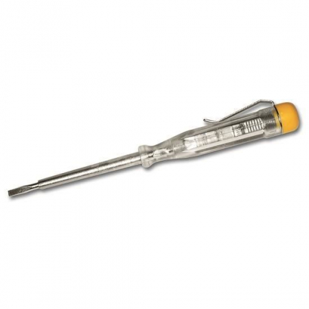 Surubelnite si seturi de surubelnite - Surubelnita tester de tensiune Stanley, 3 x 65 mm, 250 V
