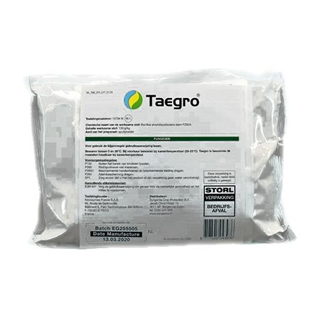Fungicide - Taegro