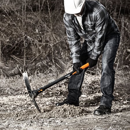 Tarnacop Fiskars IsoCore L, 1020166, 2.3 kg, 92 cm [1]