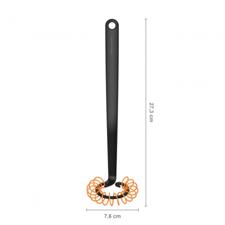 Tel spiralat Fiskars Functional Form [5]