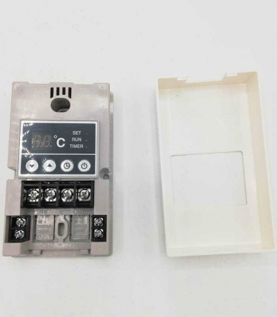 Termostat digital pentru incalzirea rasadnitelor 4 kw [2]