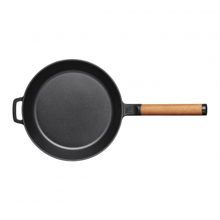 Tigaie din fonta Fiskars Norden, Ø 26 cm [1]