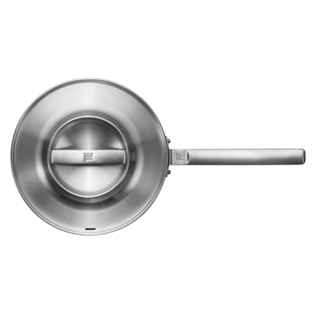 Tigaie din inox pentru sote Fiskars Norden, Ø 26 cm [1]