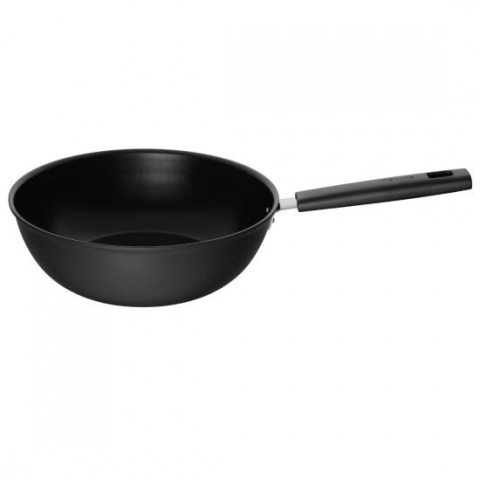 Tigai - Tigaie Wok Hard Face 28cm, 4,5L