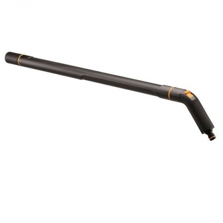 Tija pentru stropit FISKARS, 2 moduri de stropire [1]