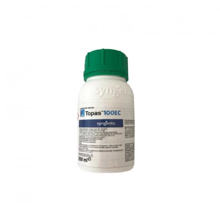 Fungicide - Topas 100EC