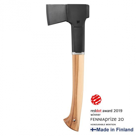 Topoare & unelte pentru padure - Topor Fiskars Norden N10, 476 mm, 1210 g