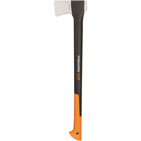 Topor pentru despicat Fiskars X21, L, 775 mm, 1590 g [2]