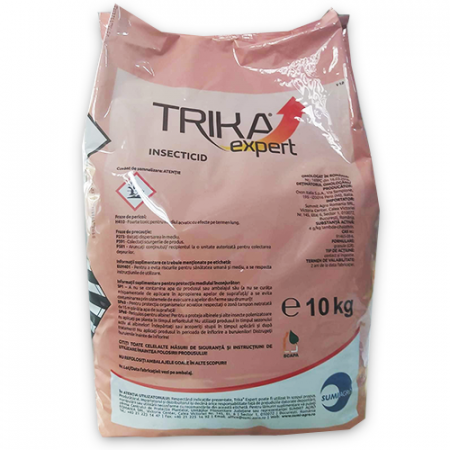 Trika Expert [3]