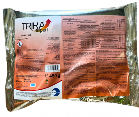 Trika Expert [1]