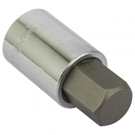 Trusa fr 7 chei tubulare cu cap imbus Stanley, 1-89-099, 1/2" [4]