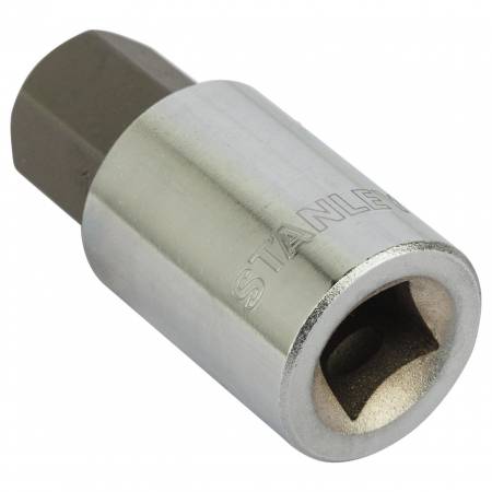 Trusa fr 7 chei tubulare cu cap imbus Stanley, 1-89-099, 1/2" [3]