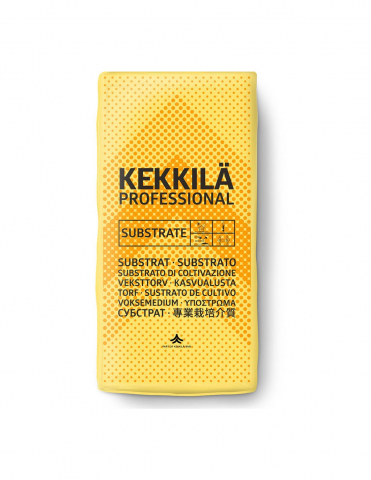 Solarii si accesorii - Turba Kekkila DSM 3 W pentru semanat