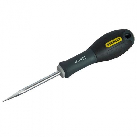 Instrumente pentru trasat - Unealta de gaurit si trasat, Stanley FatMax, 5.0 x 75 mm