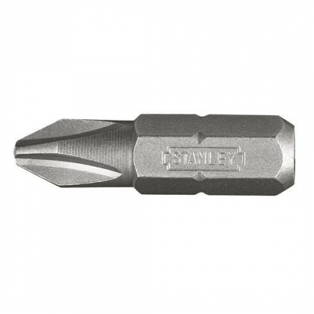 Unelte & Bricolaj - Varf Stanley, PH1 x 1/4'' x 25 mm
